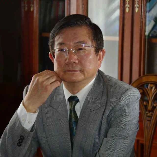 徐景安