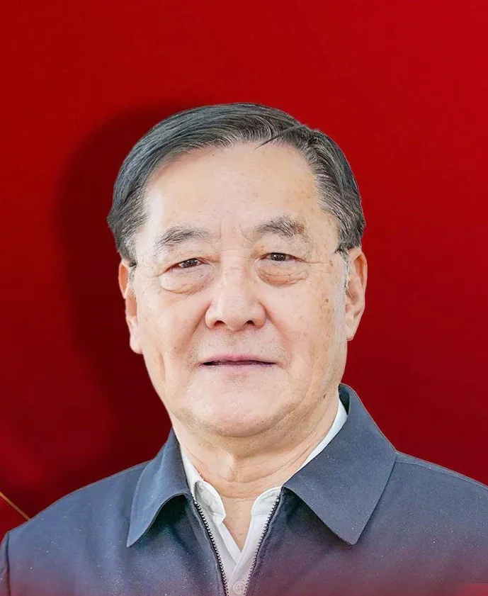 张景安