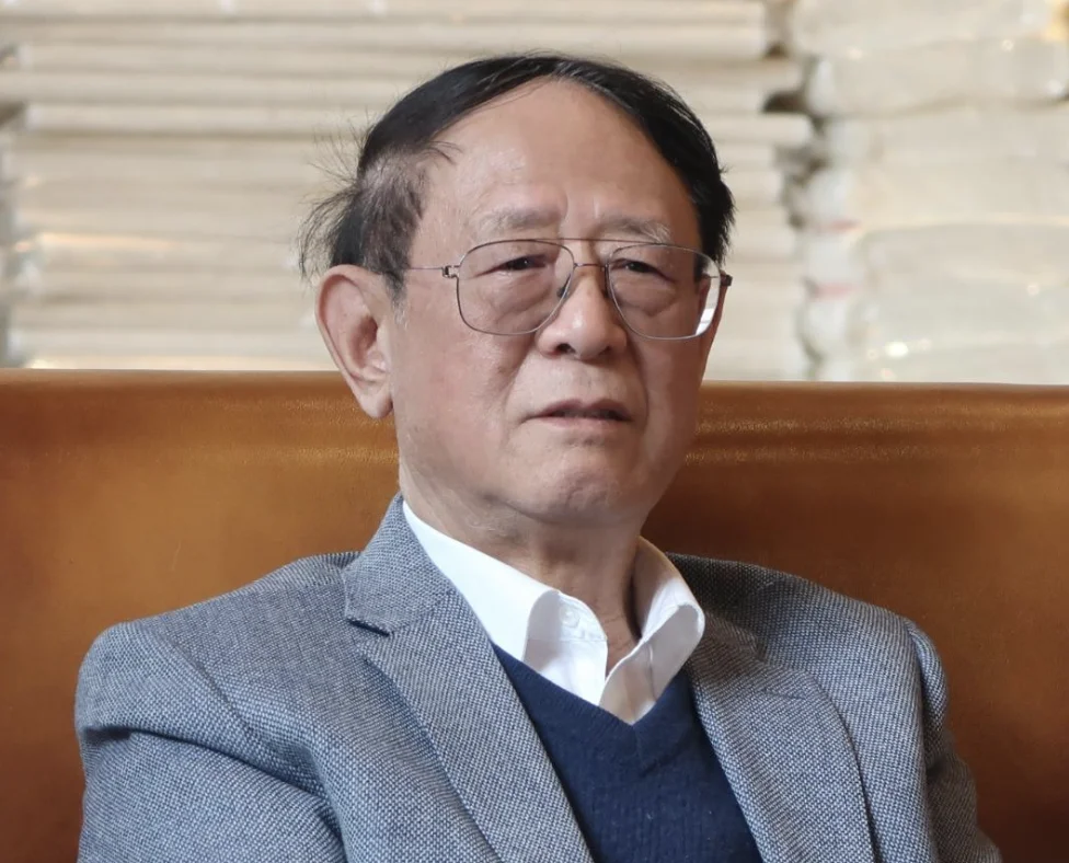 胡德平