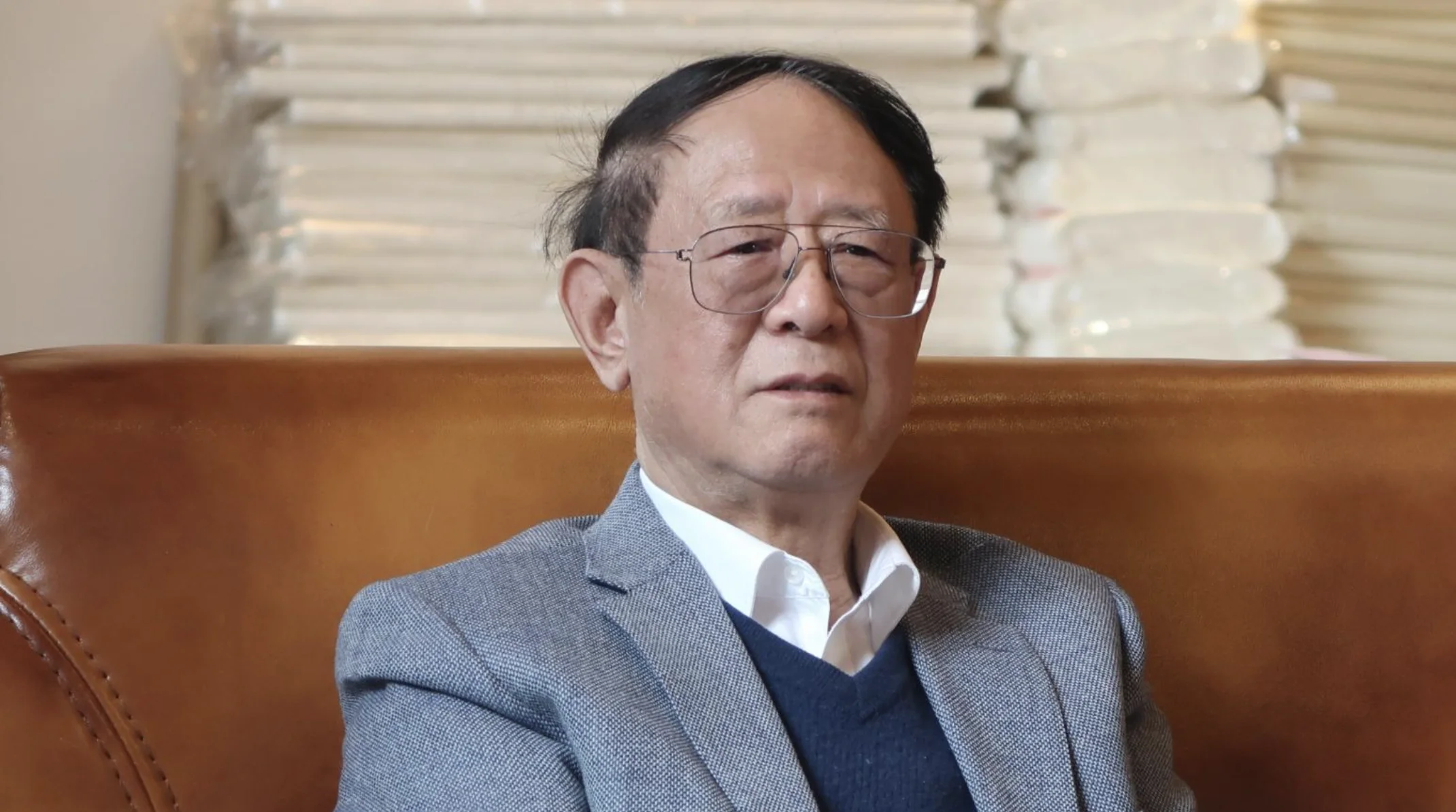 胡德平：我国住宅商品化是如何从八十年代起步的？ ——一本房地产开发的良心账