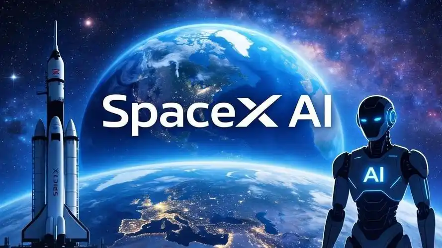 SpaceXAI发布Grok 4.7，马斯克称"智能速度成本强大组合"
