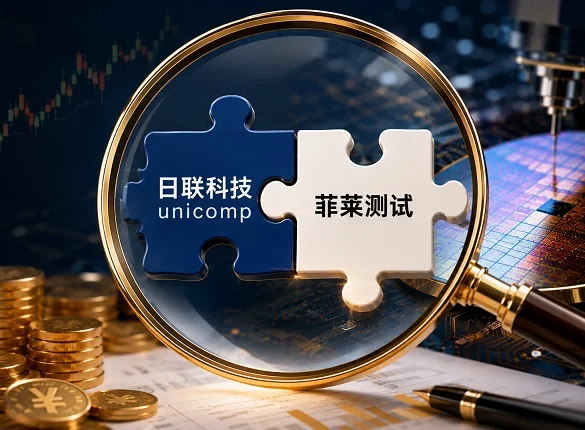 日联科技9.36亿收购菲莱测试，标的公司卷入股权纠纷