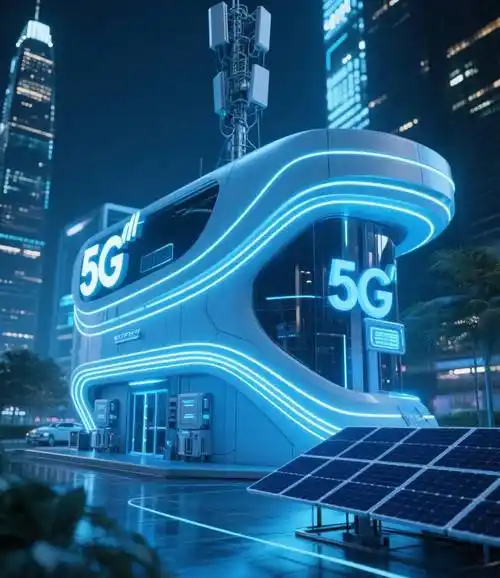 中兴通讯完成5G‑A通感一体基站大规模外场验证，智慧交通场景实现商用落地
