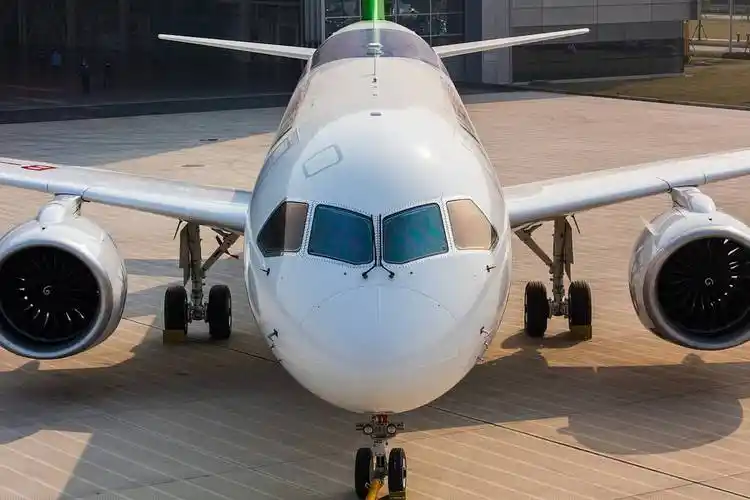 C939宽体客机预研曝光，中国大飞机系列化再进一步
