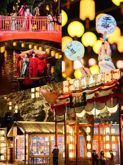 文旅部消费月推出超2万场活动，覆盖夜间经济、非遗美食