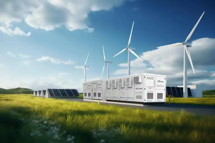 储能"体系化出海"：半年海外签约298GWh，从卖电芯到交钥匙