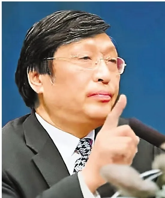 常修泽