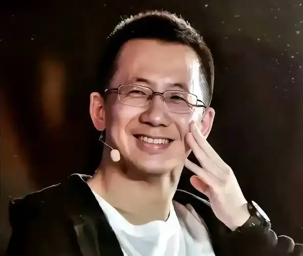 胡润百富榜发布：张一鸣6700亿刷新首富纪录，深圳首次跃居第一