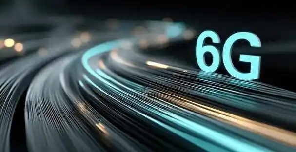 6G新技能亮相：看得见、算得快、连得远