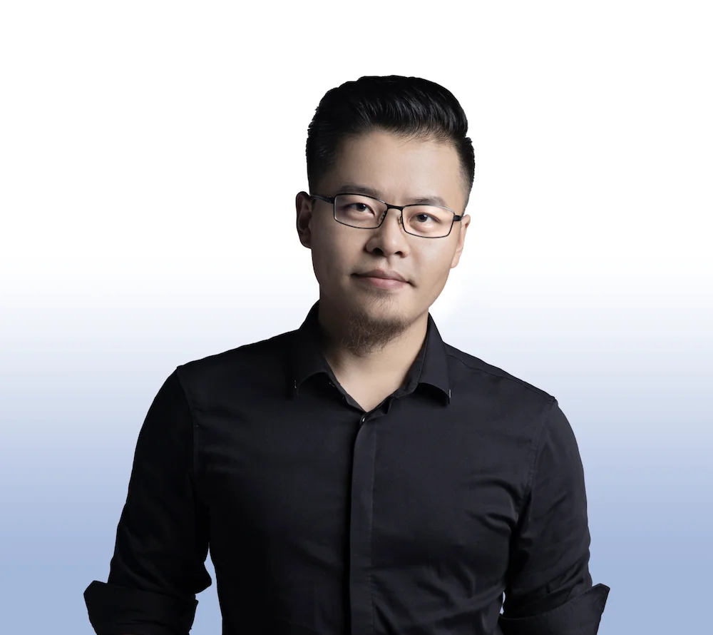 刘怀洋跳跃出新