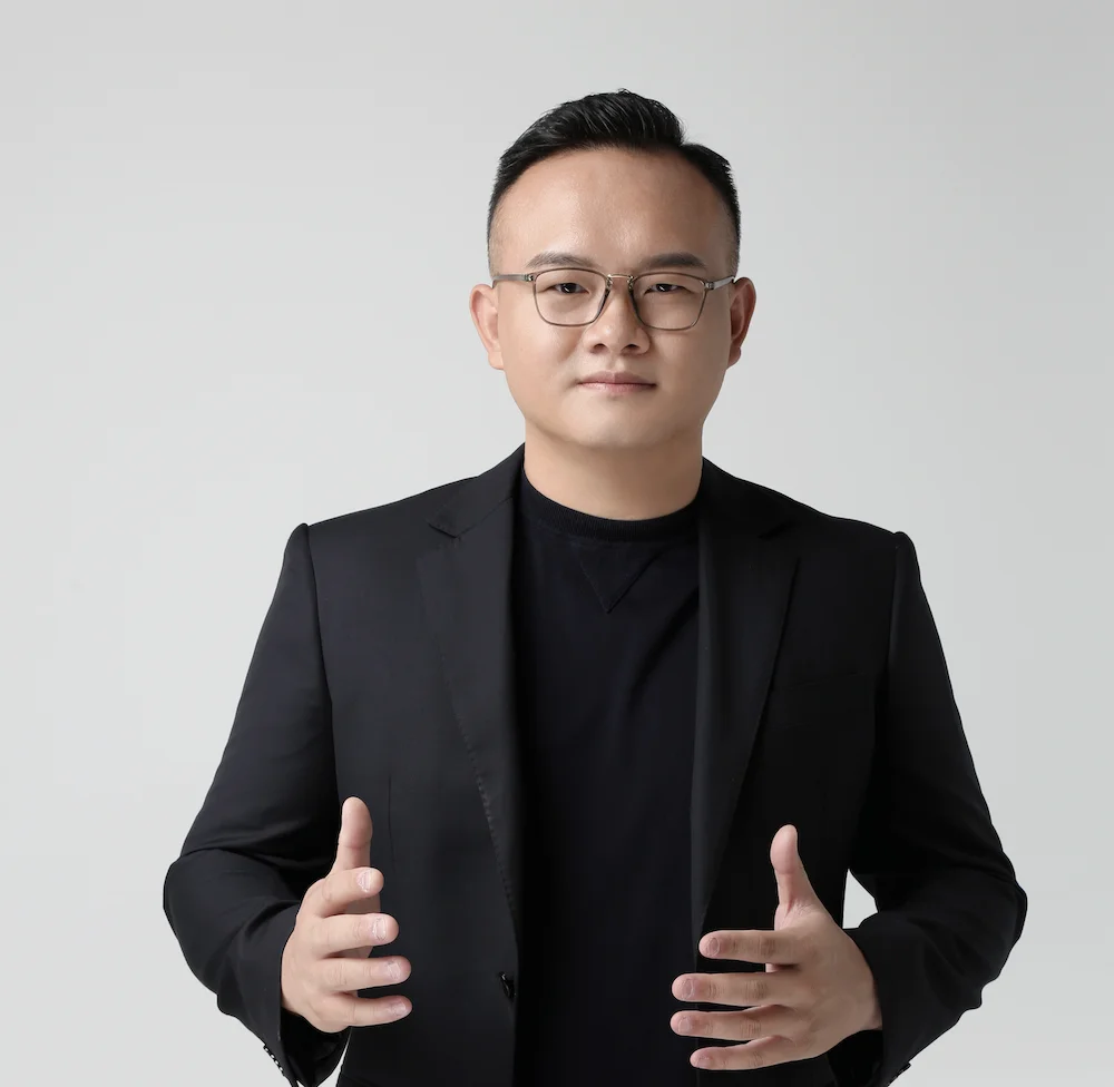 李金刚巧承父业