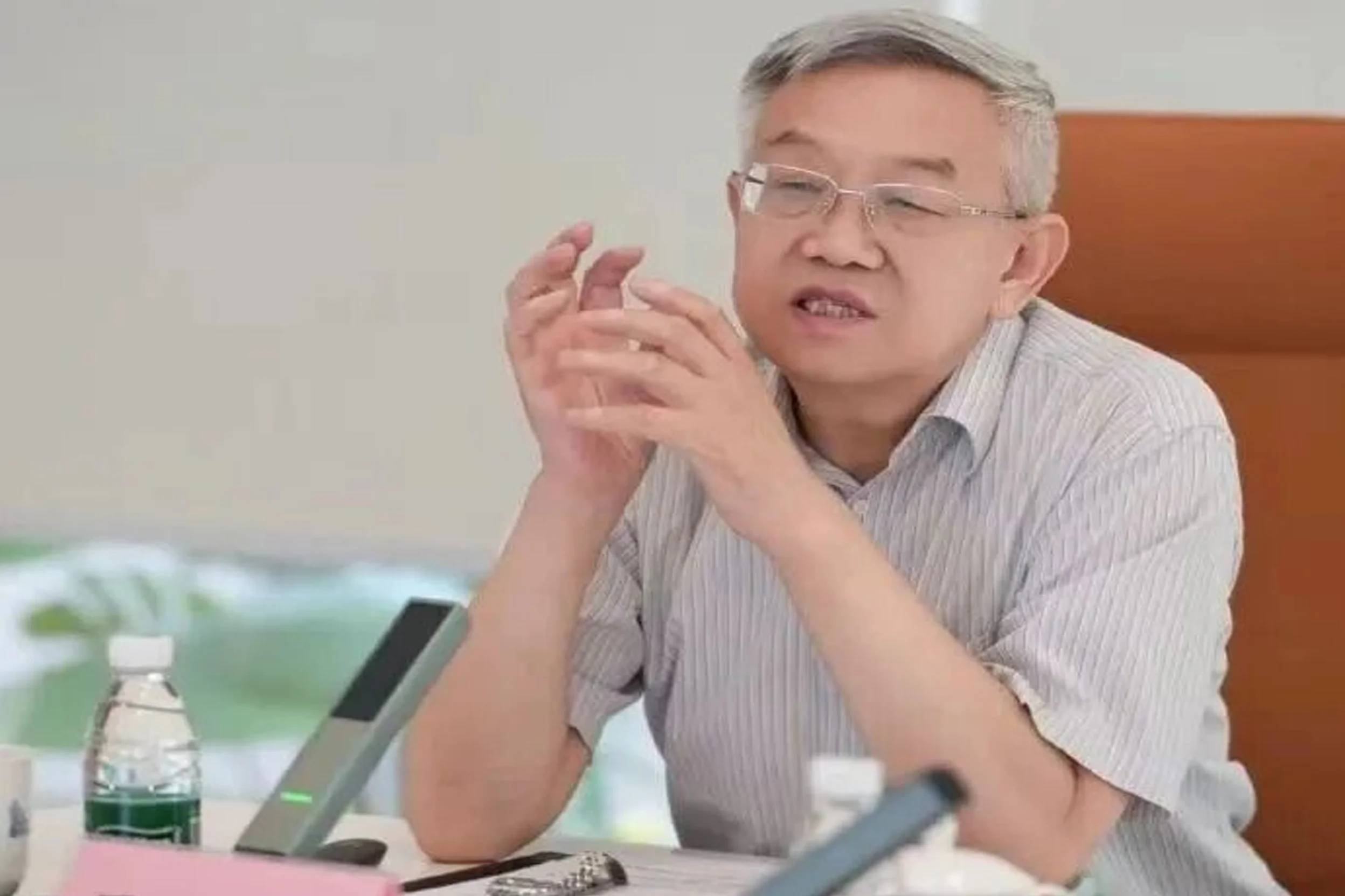 周天勇：新的视角：从不同经济主体容纳比例变化看就业形势