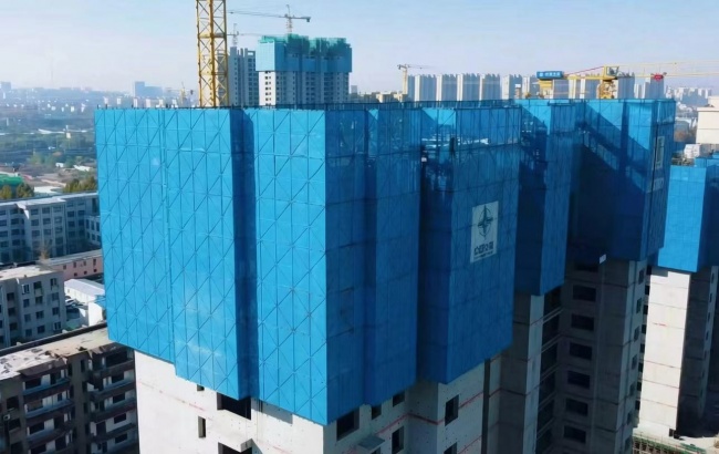 中交三航局九公司两项房建专业工法获评河南省工程建设省级工法